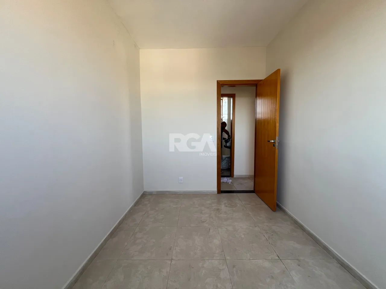 COBERTURA COM 3 QUARTOS E 1 VAGA  BELO HORIZONTE - Foto 4