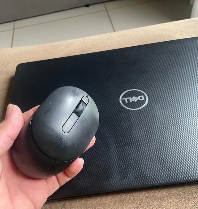 Notebook DELL i5