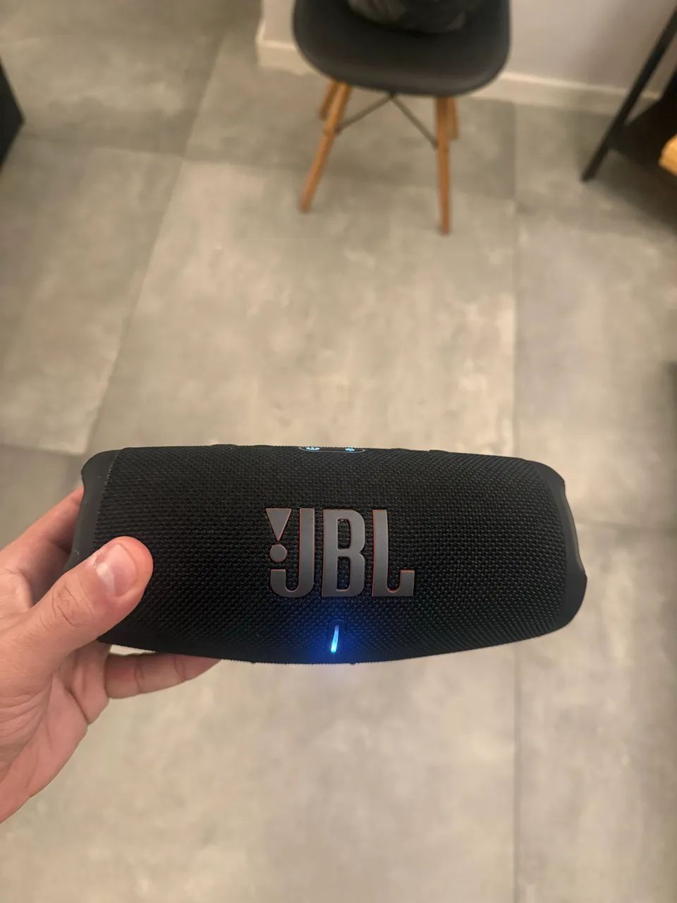 JBL Charge 5