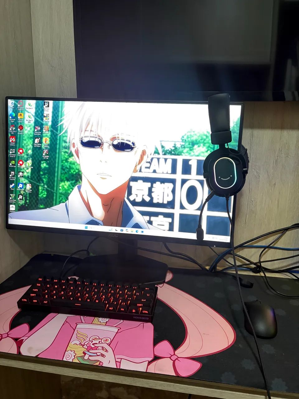 SETUP GAMER COMPLETO DDR5 - Foto 2