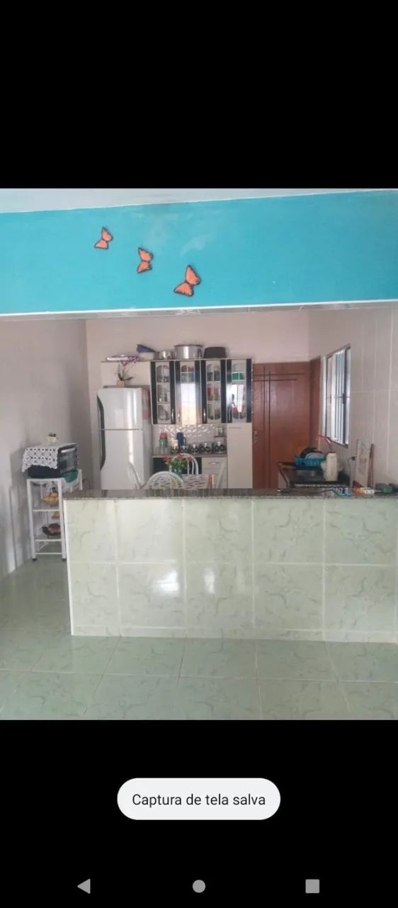Vende-se duas casas  - Foto 5