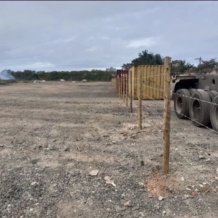 INSTALAÇÃO DE BIODEGESTOR,ROÇADAS, CONSTRUÇÃO DE CERCAS E APLICAÇÃO DE RANDAP  - Foto 4