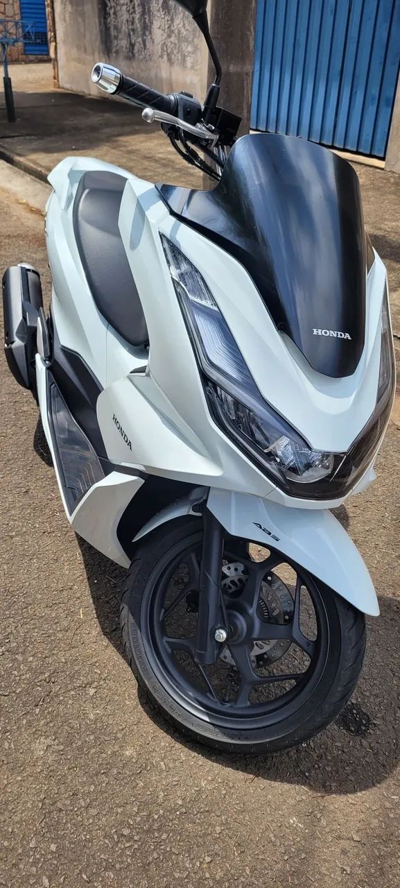 PCX 160 ABS 2024 - Foto 2