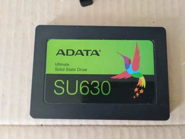 SSD Adata SU630, SATA, 480GB, ASU630SS-480 - Foto 3