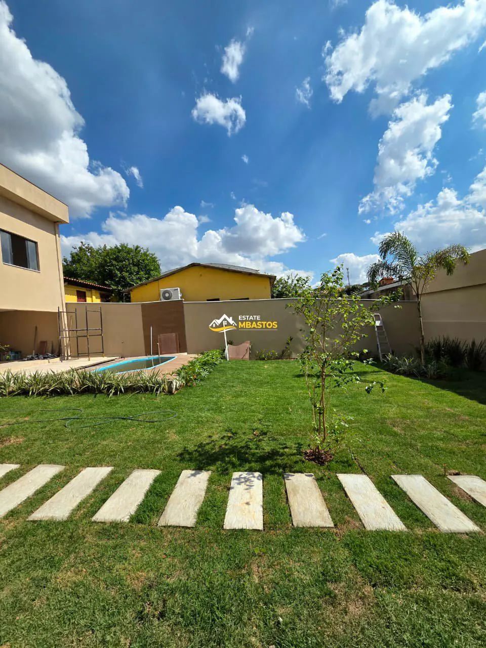 Casa pronta para morar com suite e piscina no Sao Gotardo Contagem Ref.:22249 - Foto 4