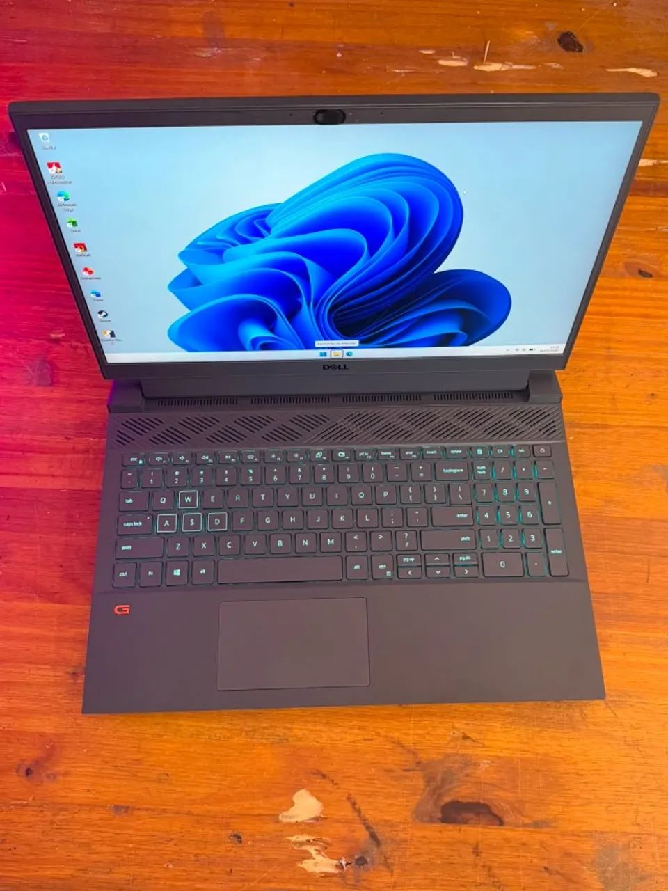 Notebook Dell G15 - Foto 4