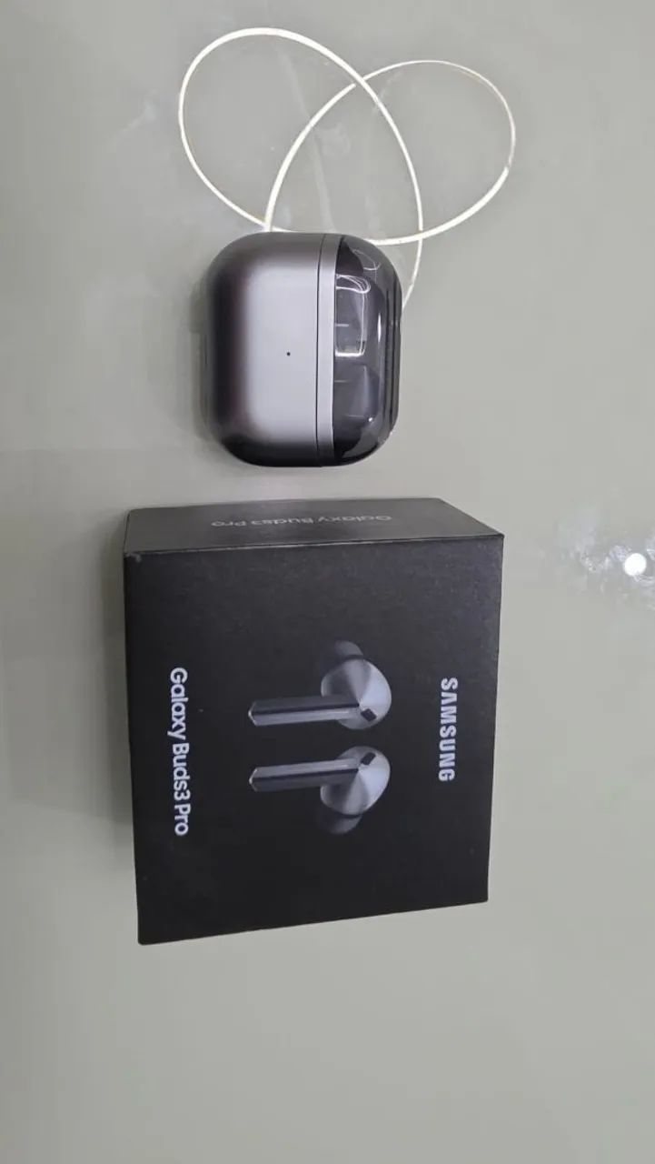 Galaxy Buds3 Pro  - Foto 2