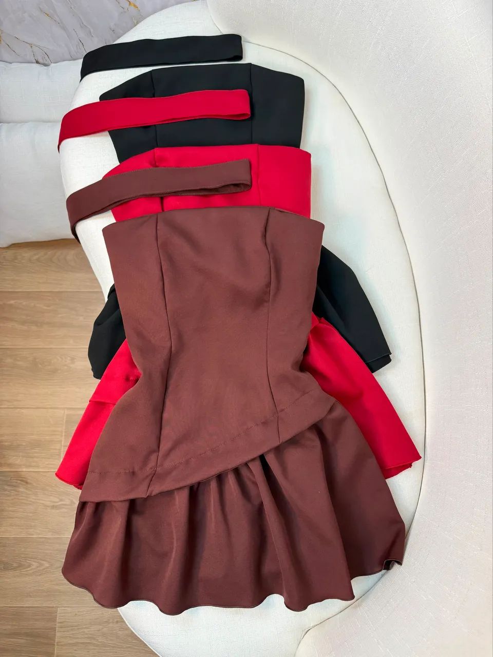  Vestido  - Foto 2