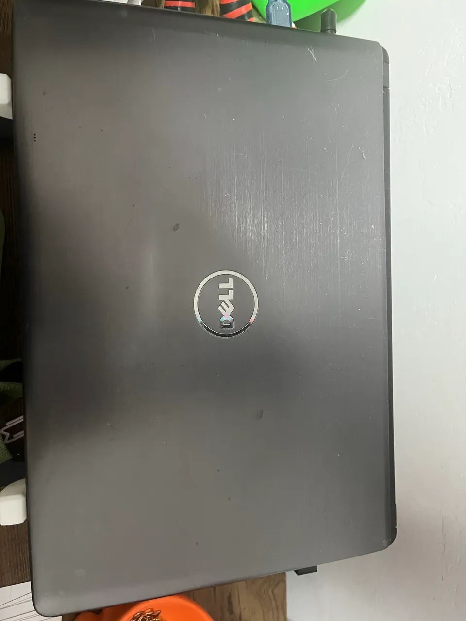 Notebook Dell i7 troco em JBL