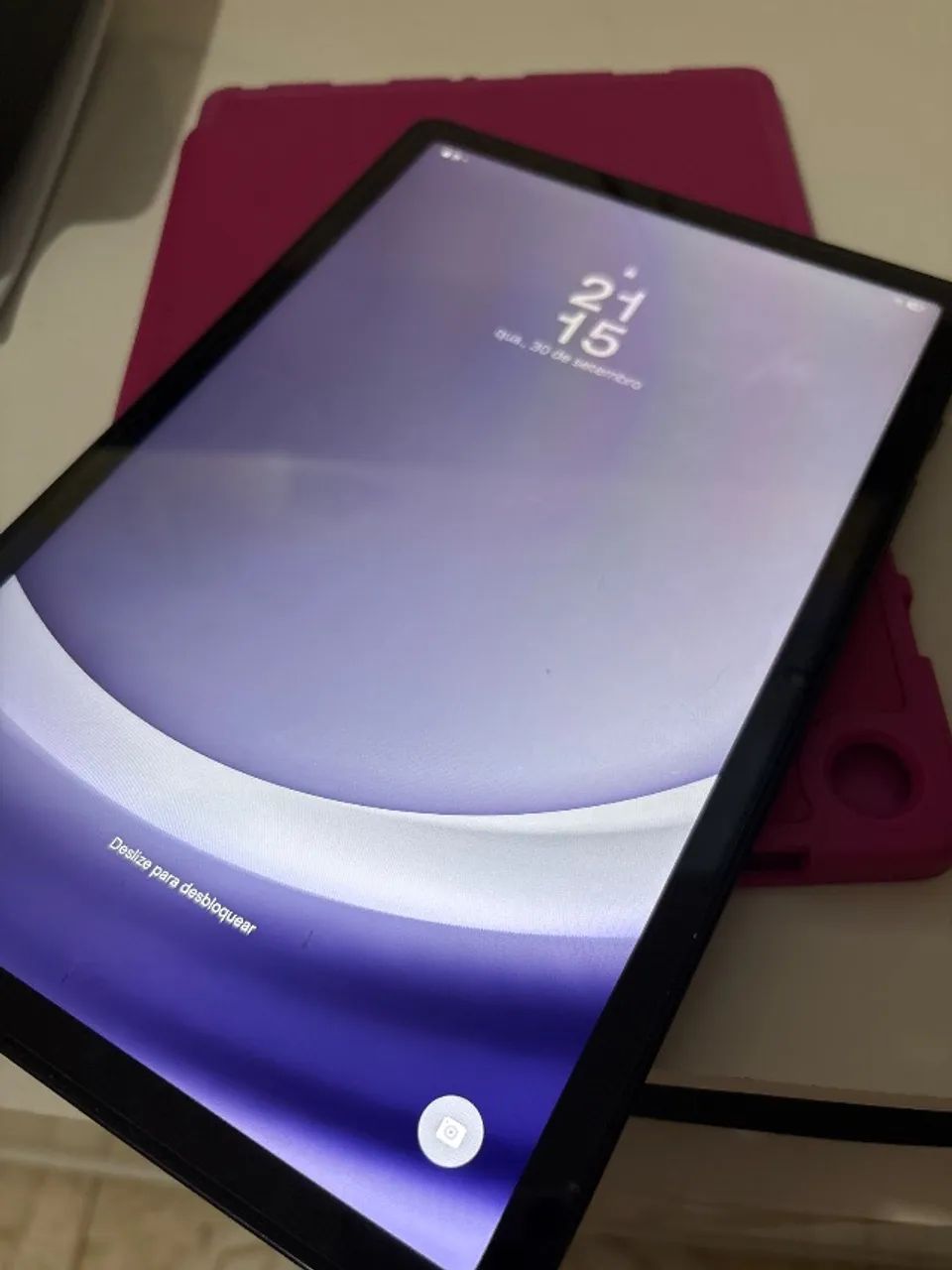 Tablet Samsung Galaxy Tab A9+ 11? 64GB + 4GB RAM Android 13 Octa Core Wi-Fi - Foto 3