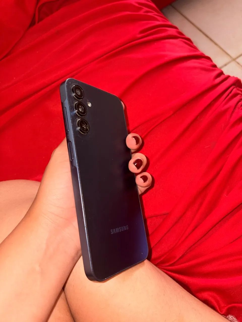 CELULAR A15 - Foto 2
