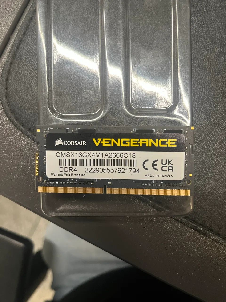 Memória RAM DDR4 - Foto 2