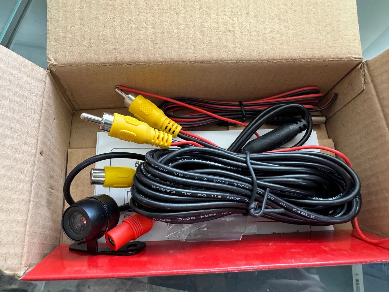 Sensor de Estacionamento  - Foto 2