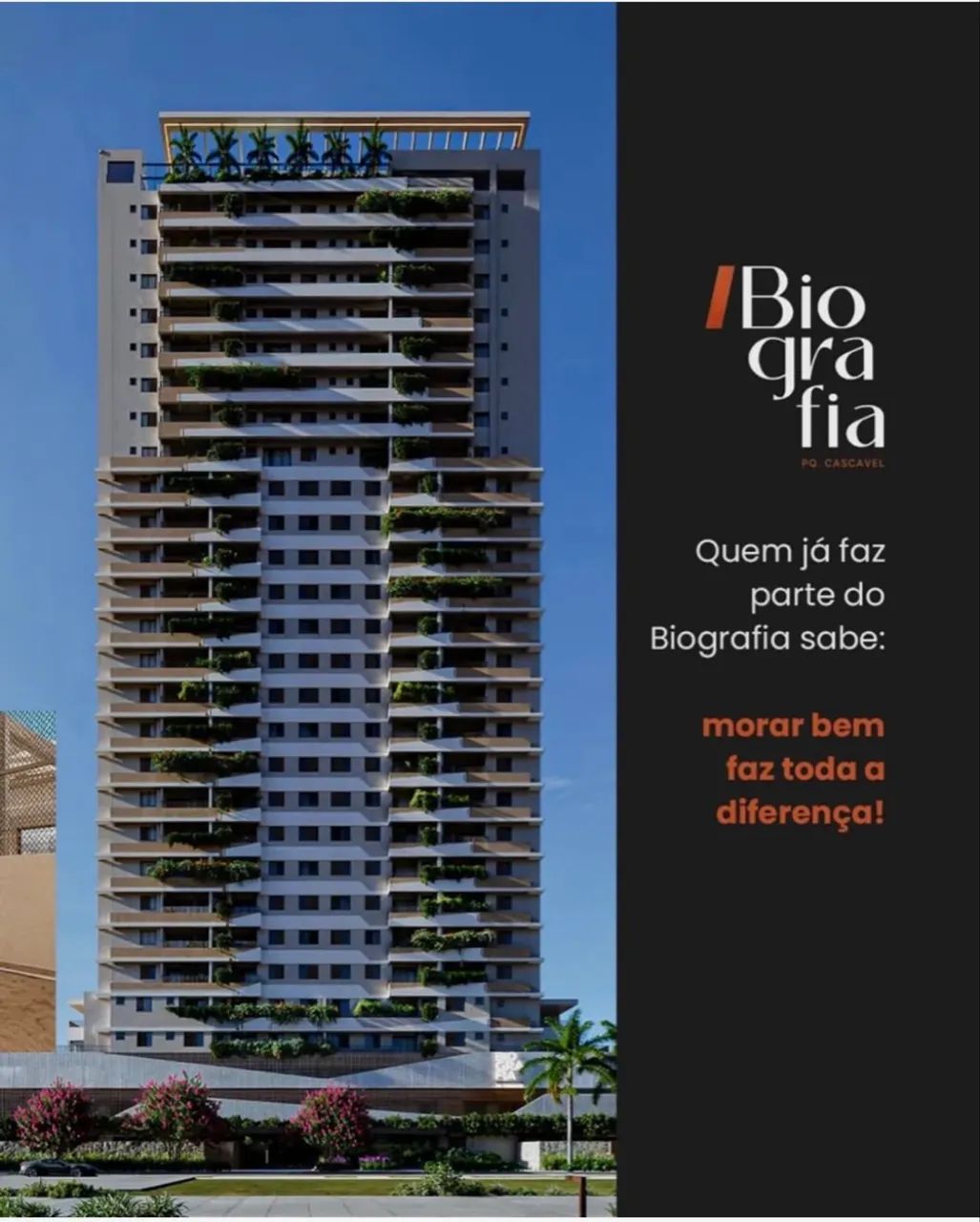 Biografia Vila Rosa  - Foto 3
