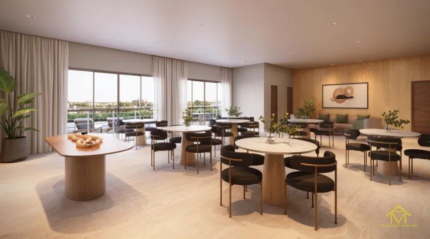 Apartamento?espaçoso?para?viver?com?conforto: Kalea Residence código: 28994 PC - Foto 5