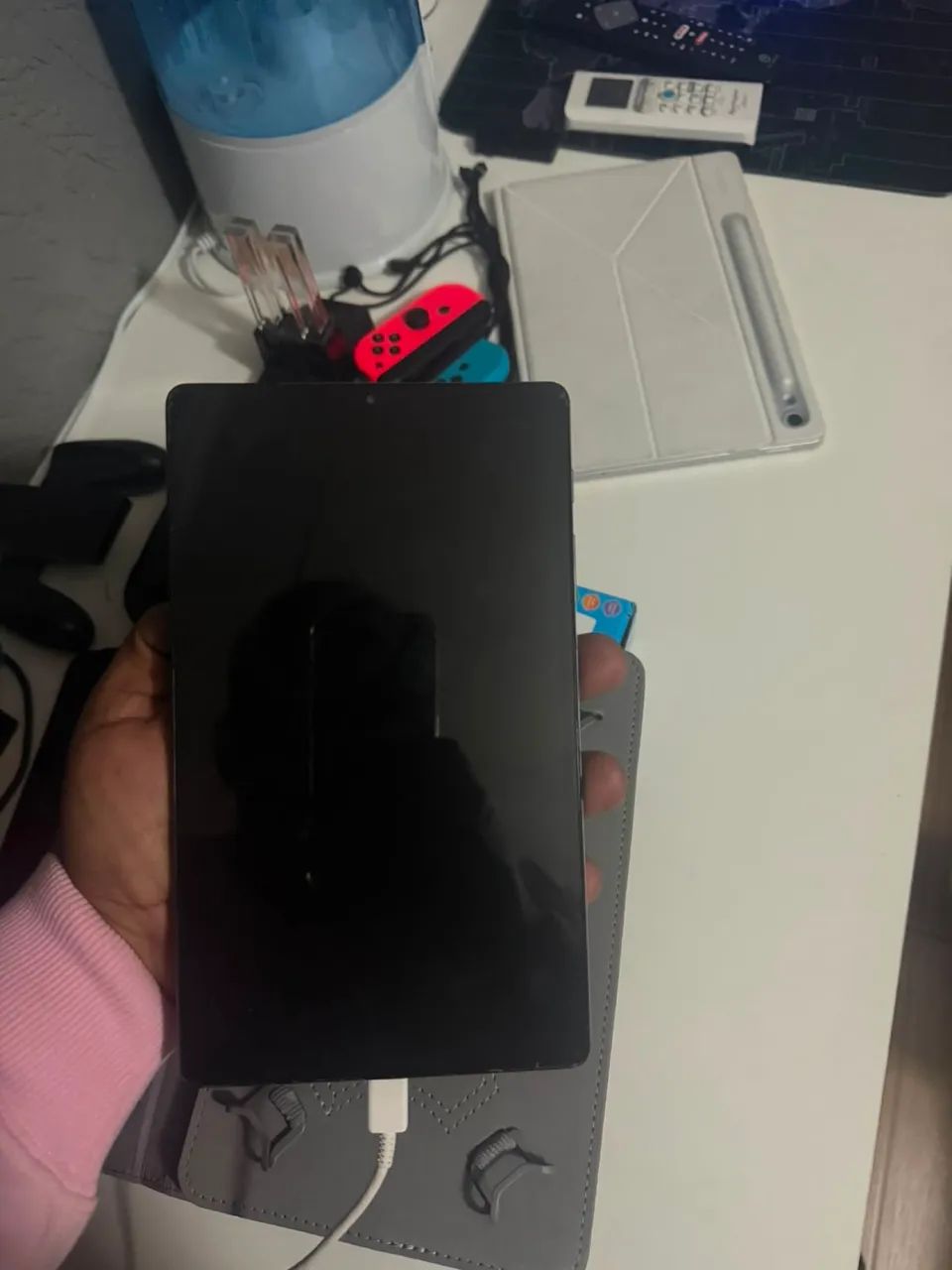  TABLET GALAXY TAB A7 LITE - Foto 4