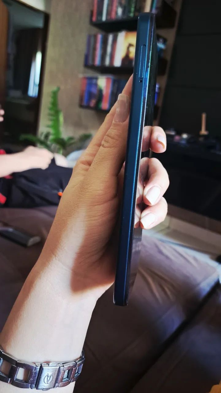 MOTOROLA MOTO G34 5G À VENDA!  - Foto 3