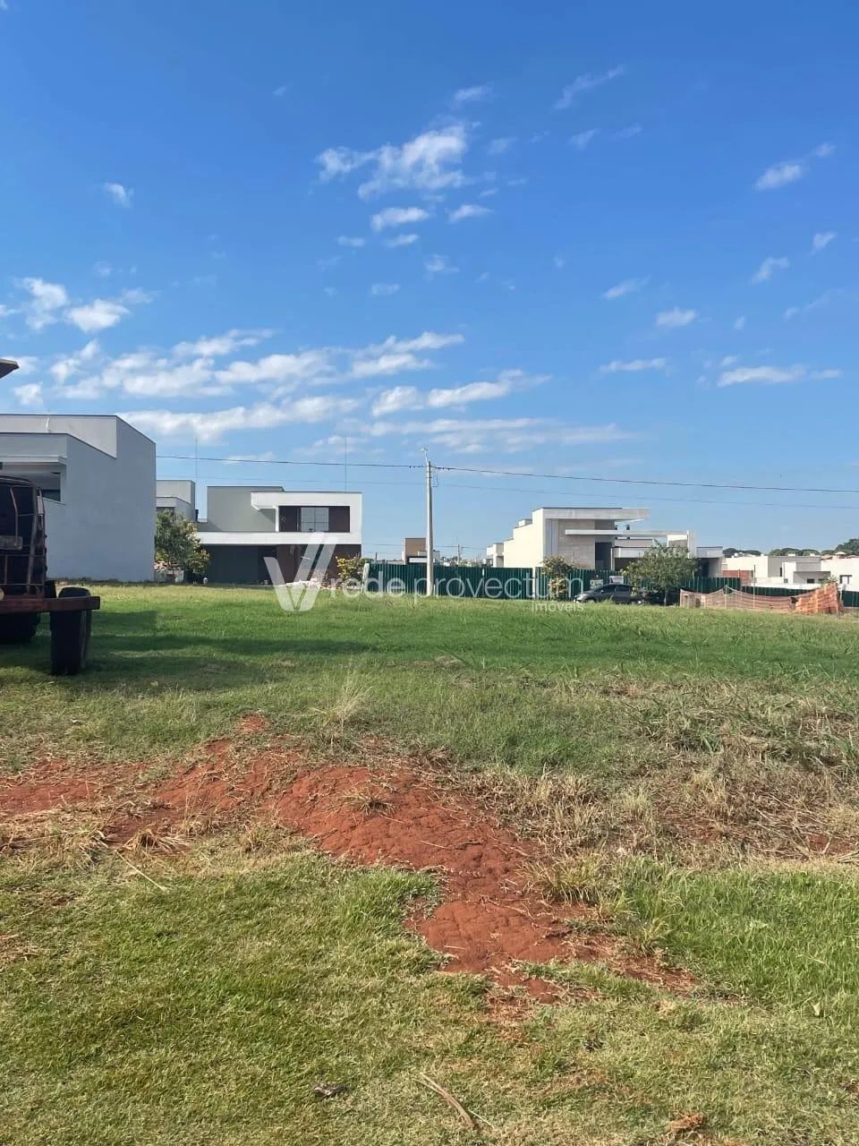 terreno - Parque Brasil 500 - Paulínia - Foto 2