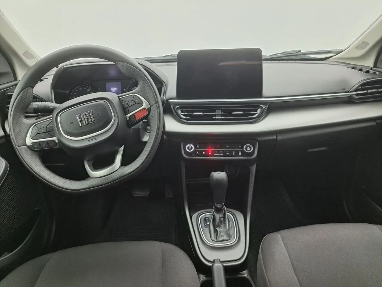 Fiat Pulse AUDACE 1.0 Turbo 200 Flex Aut., foto 15 de 18