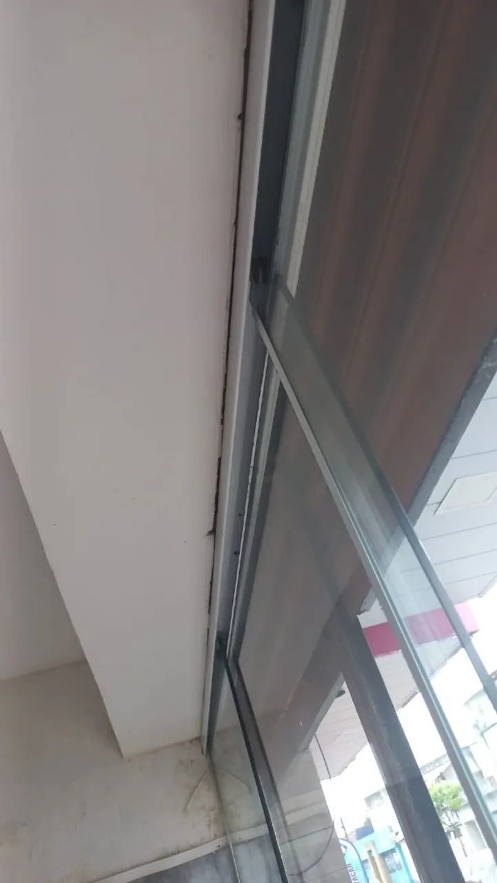 Vidros vitrine de loja - Foto 3