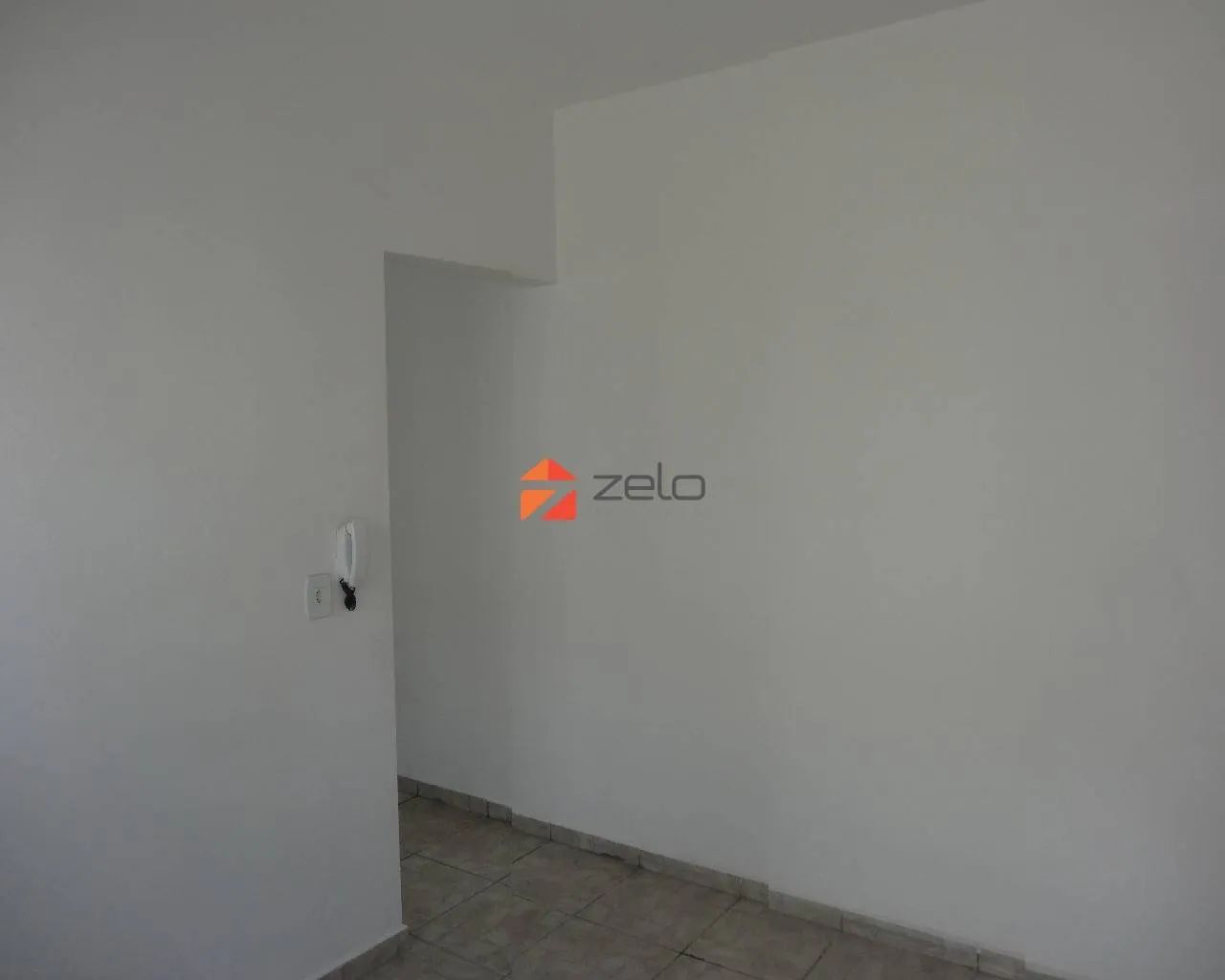 Apartamento para aluguel em Vila Industrial, Campinas - SP | Cód 29777