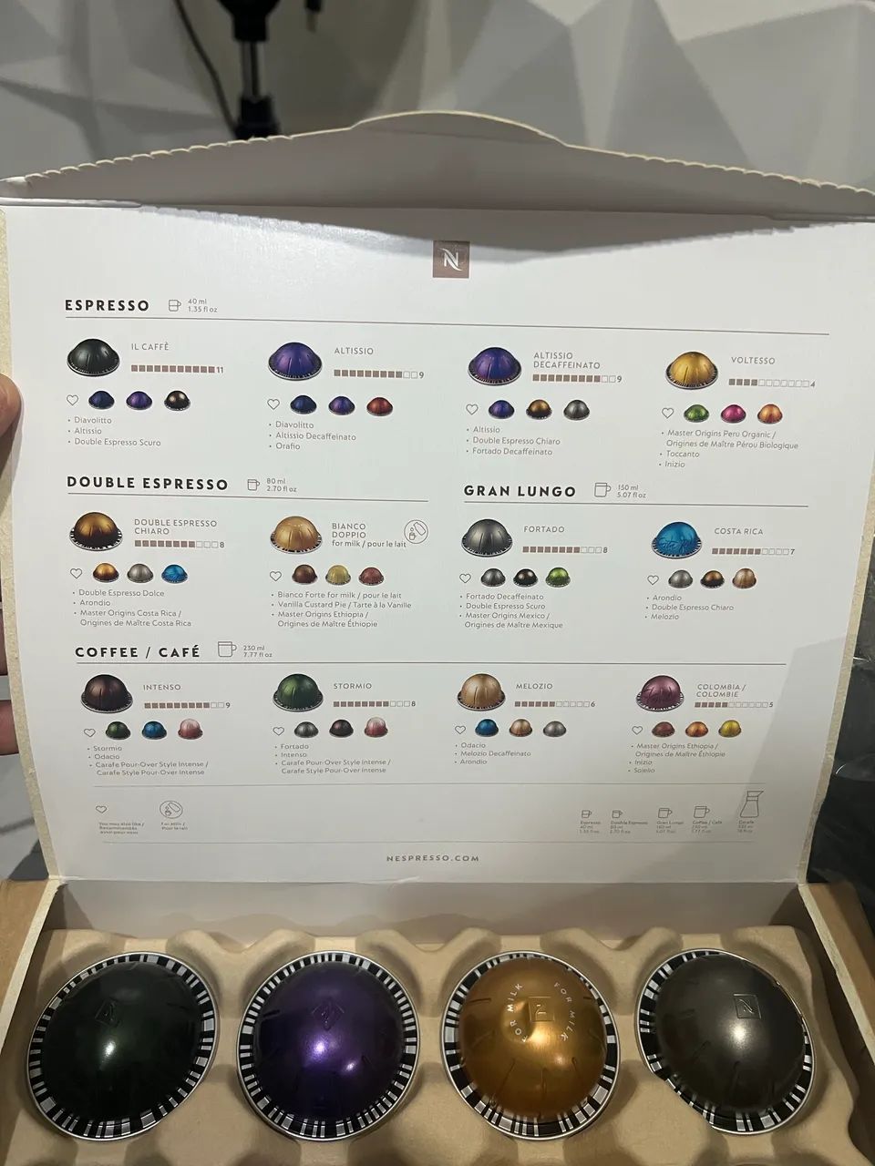 Vendo cafeteira nespresso  - Foto 4
