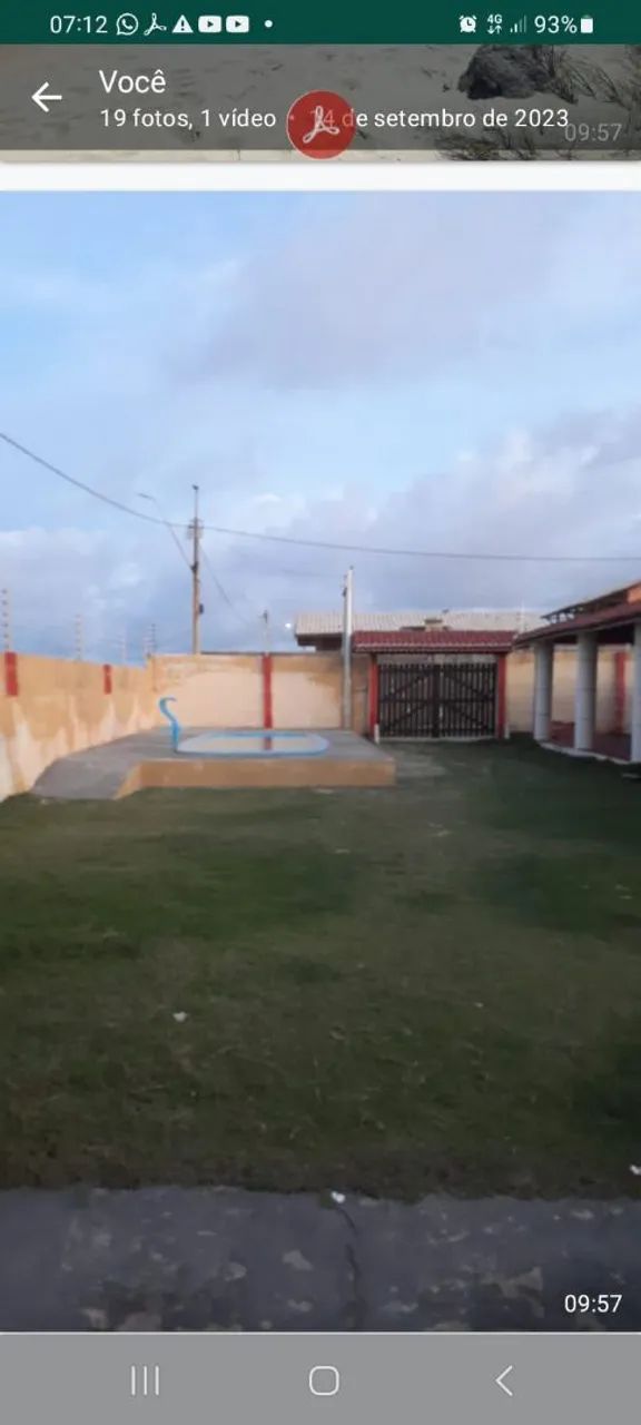 Aluguel na Caponga - Foto 4