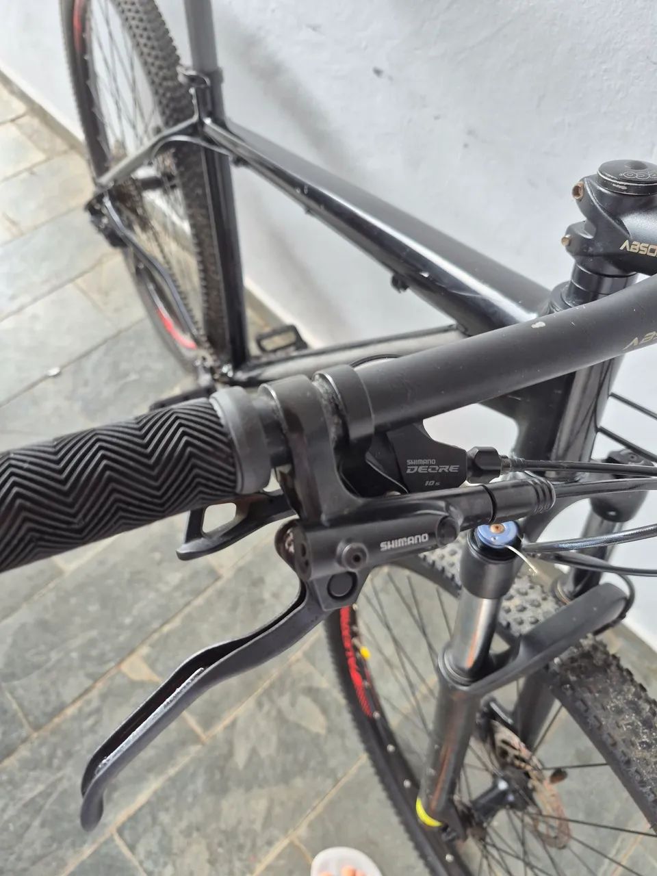 Bike aro 29 First Willix 910 - Foto 2