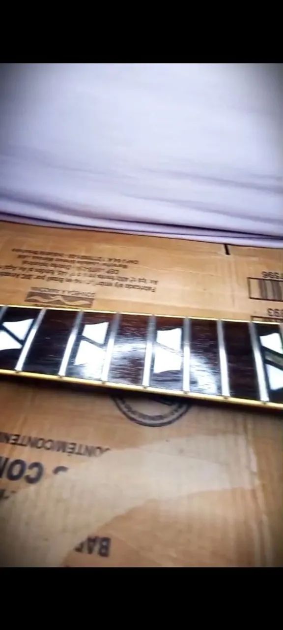 Serviçoa de luthieria | ST LUTHIERIA - Foto 3