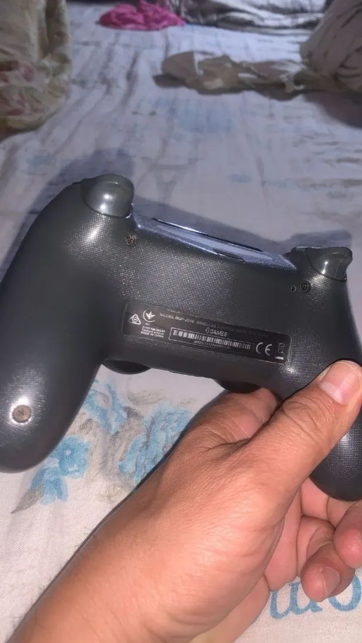 Controles dualshock ps4 - Foto 4