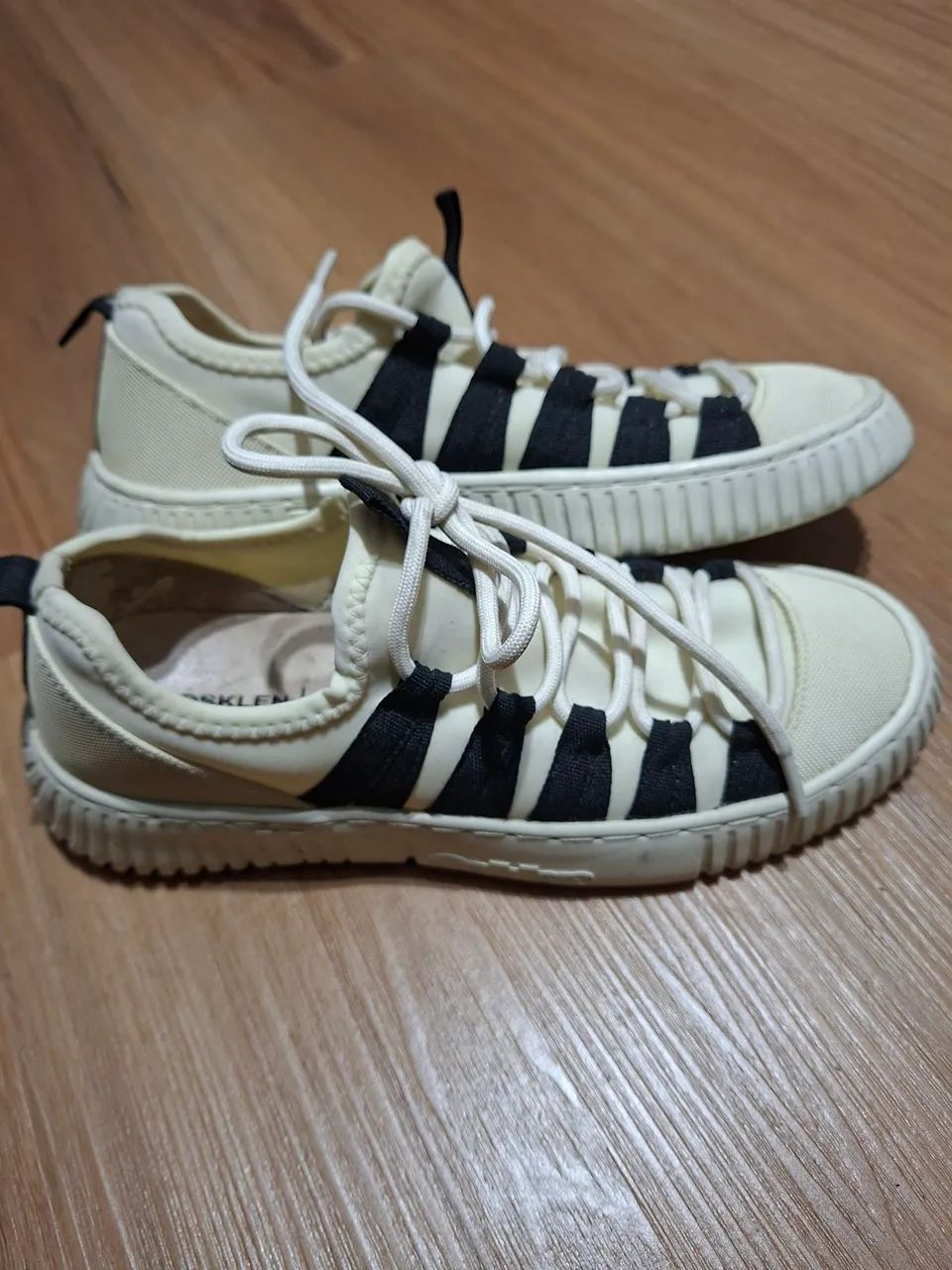 Tenis Osklen - Foto 2