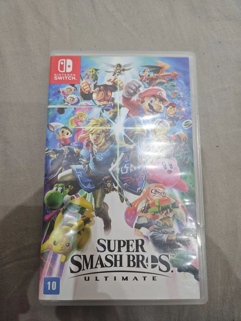 Jogos nintendo switch  - Foto 2