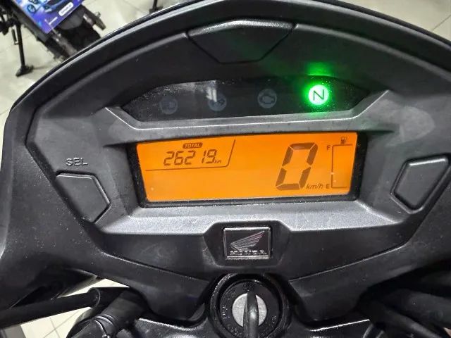 START 160 2018 R$ 13.800,00 - Foto 5