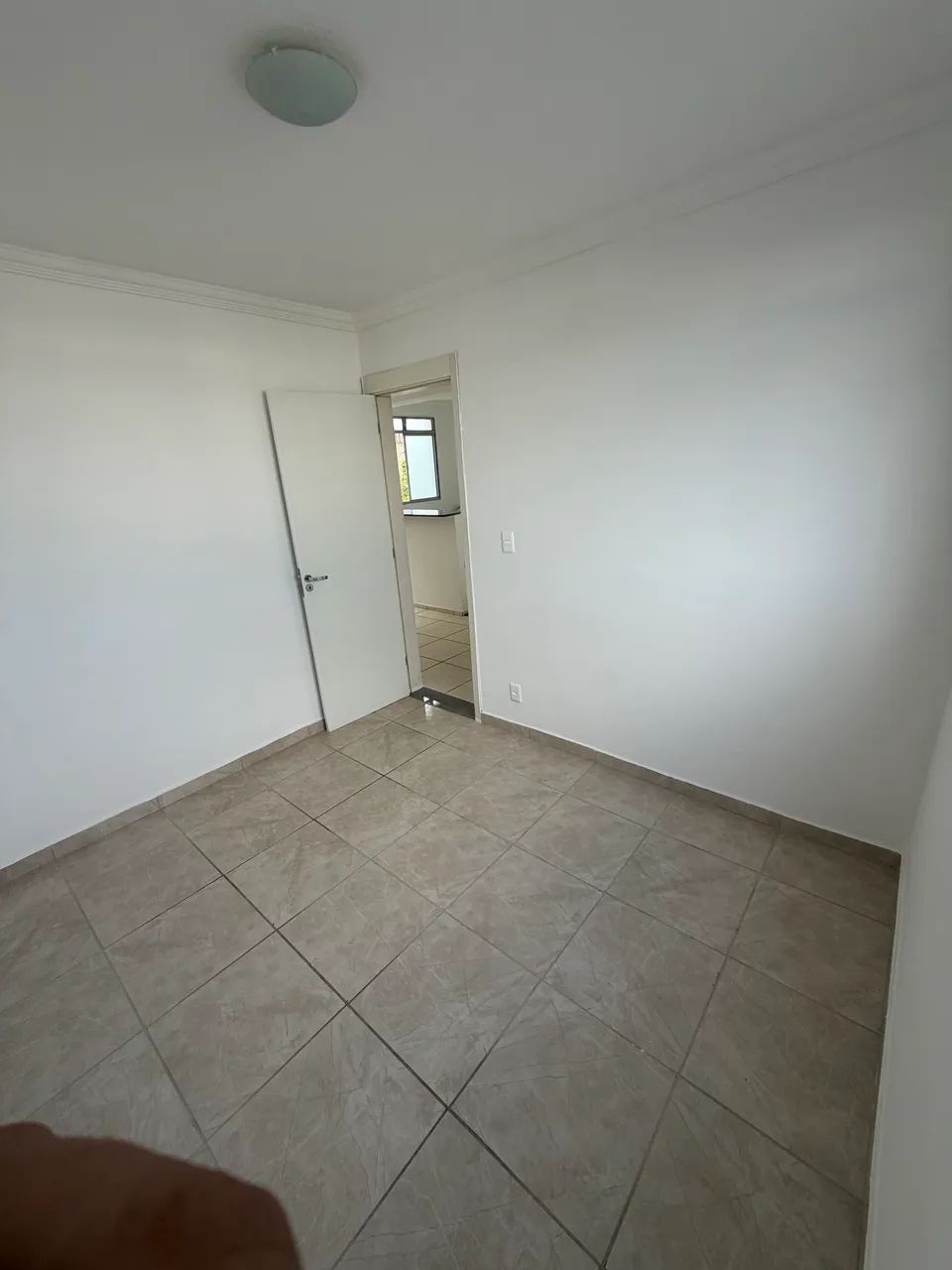 Apartamento semi mobiliado  - Foto 3