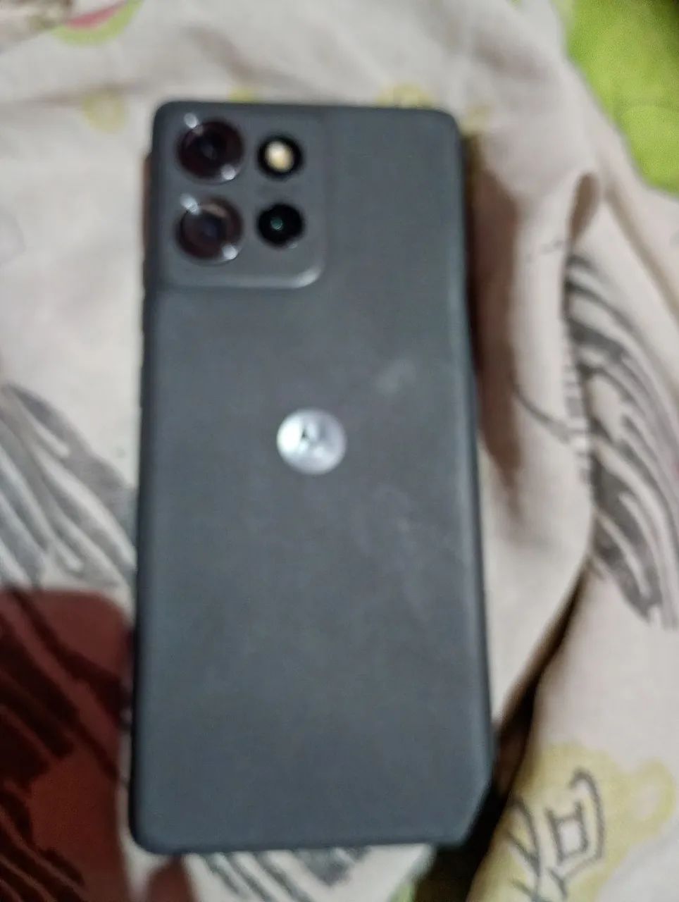 Motorolla 50 256 gigas - Foto 3