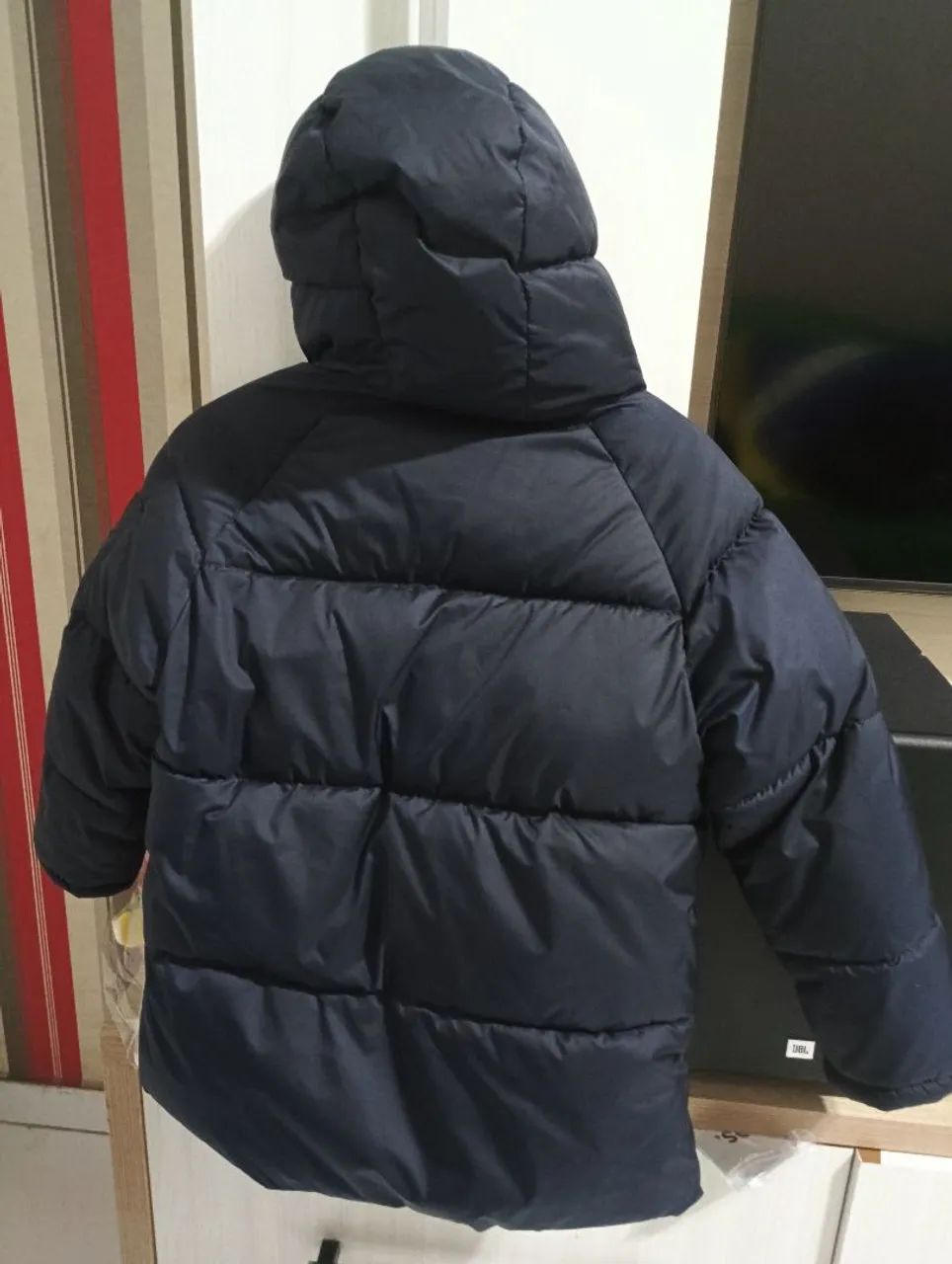 Casaco de frio - Foto 2