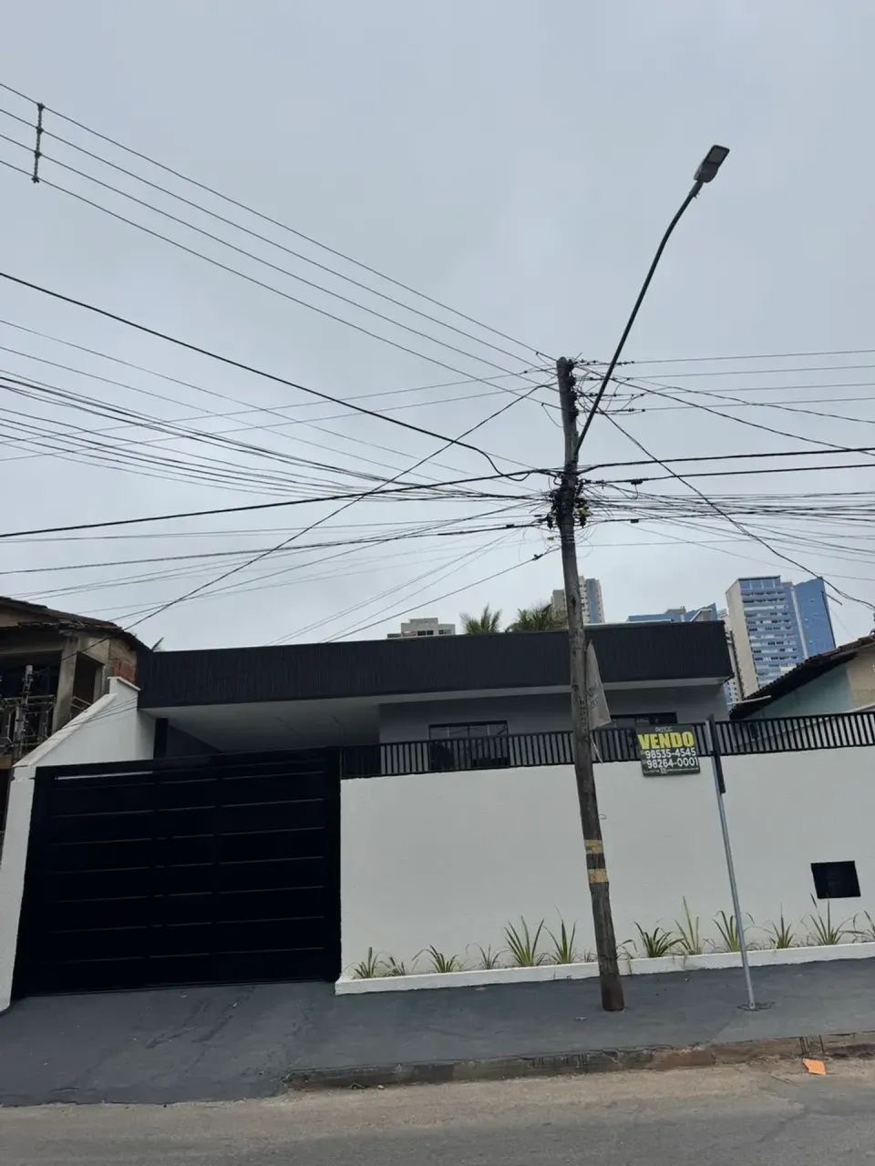 casa nova com 4/4, park lozandes - Foto 2