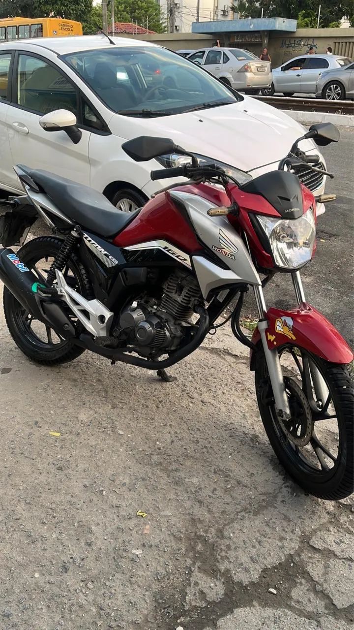 Titan flex 2021
