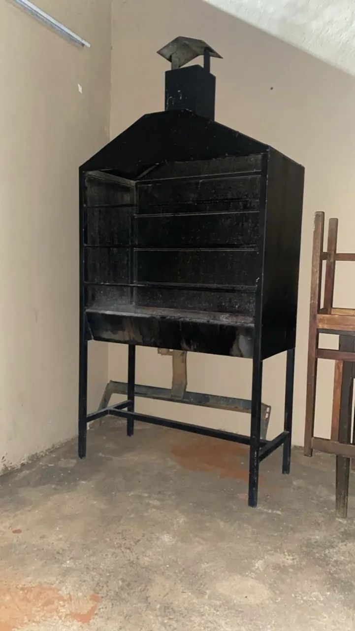 Churrasqueira para frango. - Foto 2