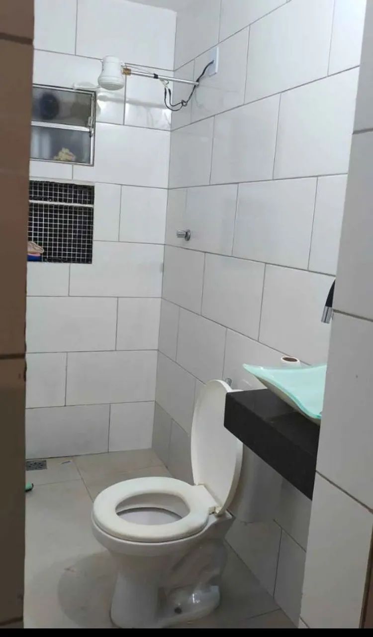 AC Estou vendendo essa linda casa  - Foto 3
