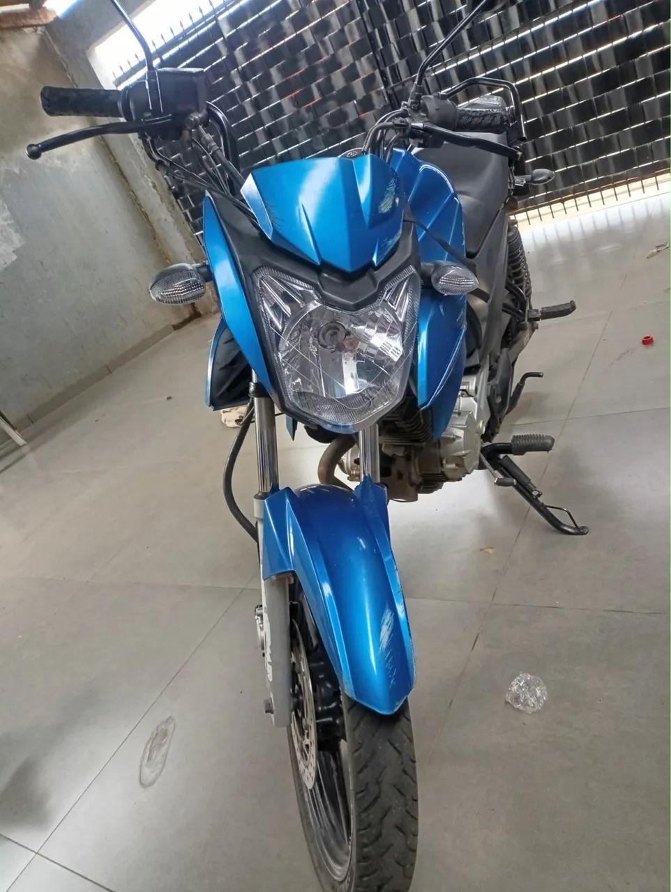Moto 