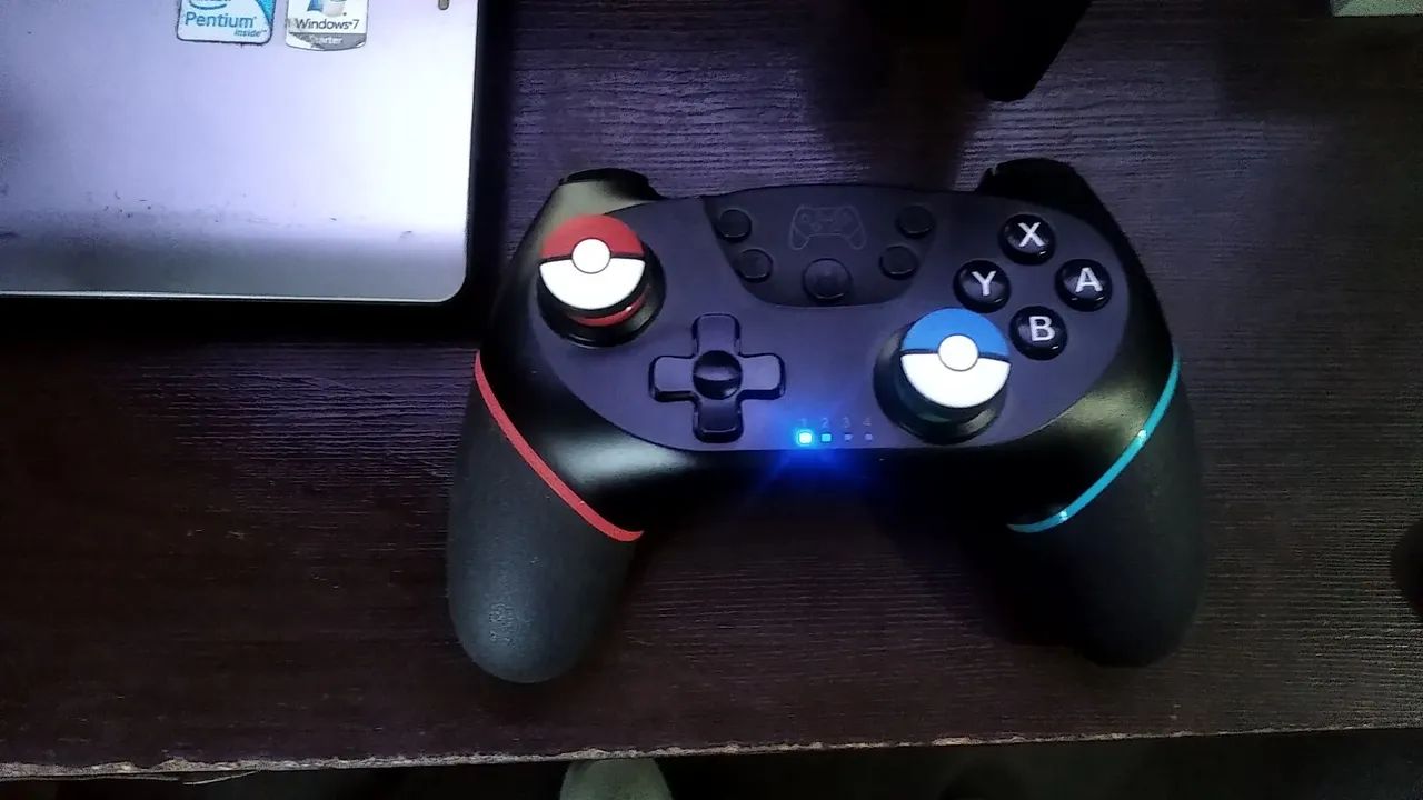 Nintendo switch 2 - Foto 4