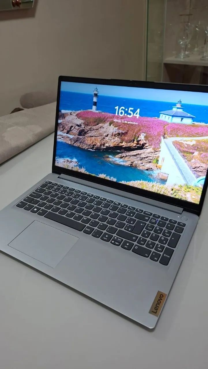 Notebook Lenovo  - Foto 5