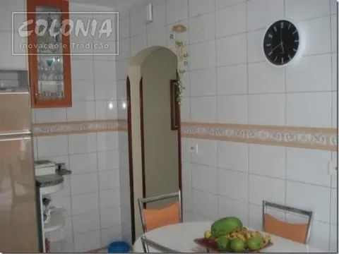Sobrado a venda - Campestre, Santo André - Foto 4