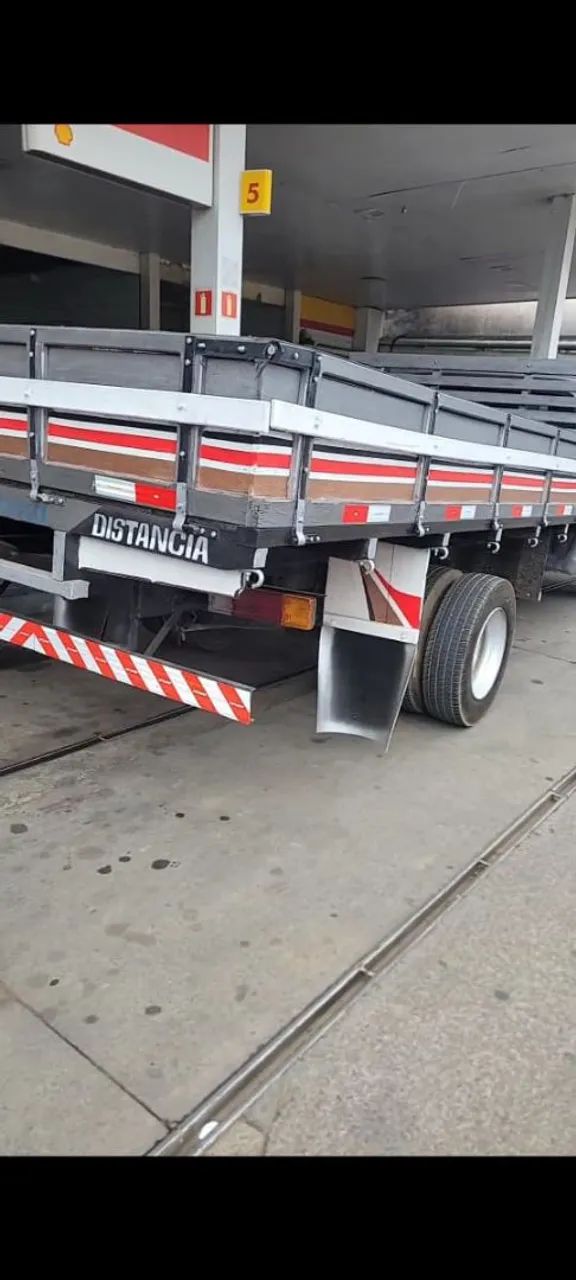 F4000 - Ano 86 - Foto 4