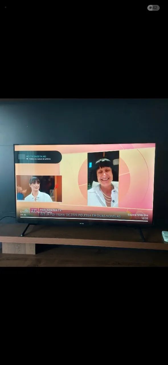 Tv 43 polegadas - Foto 3