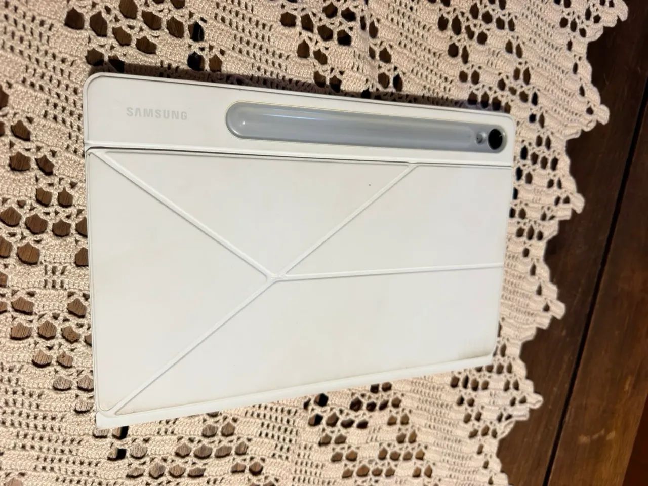 Samsung Galaxy Tab S9 FE 128GB - Foto 3