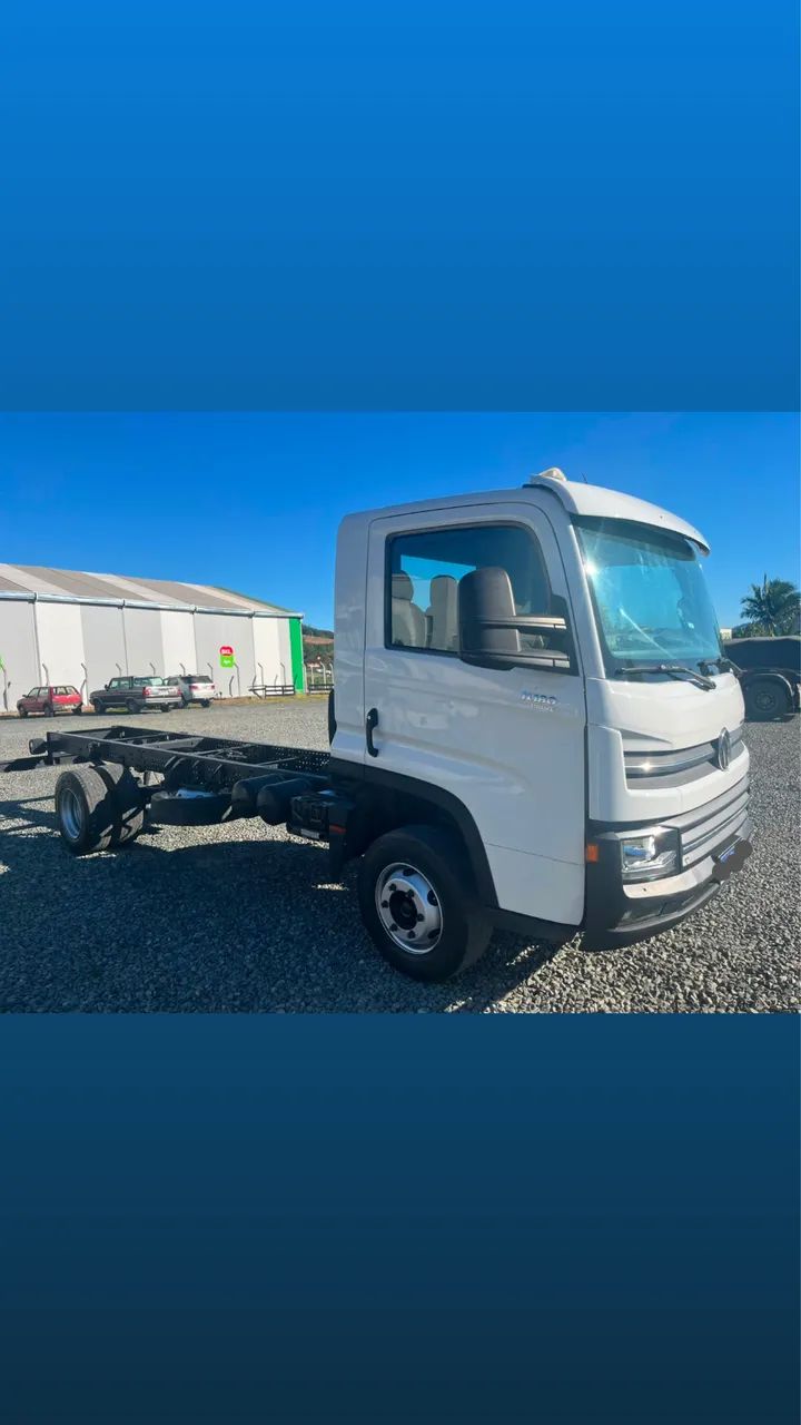 VW 11.180 Prime 4x2