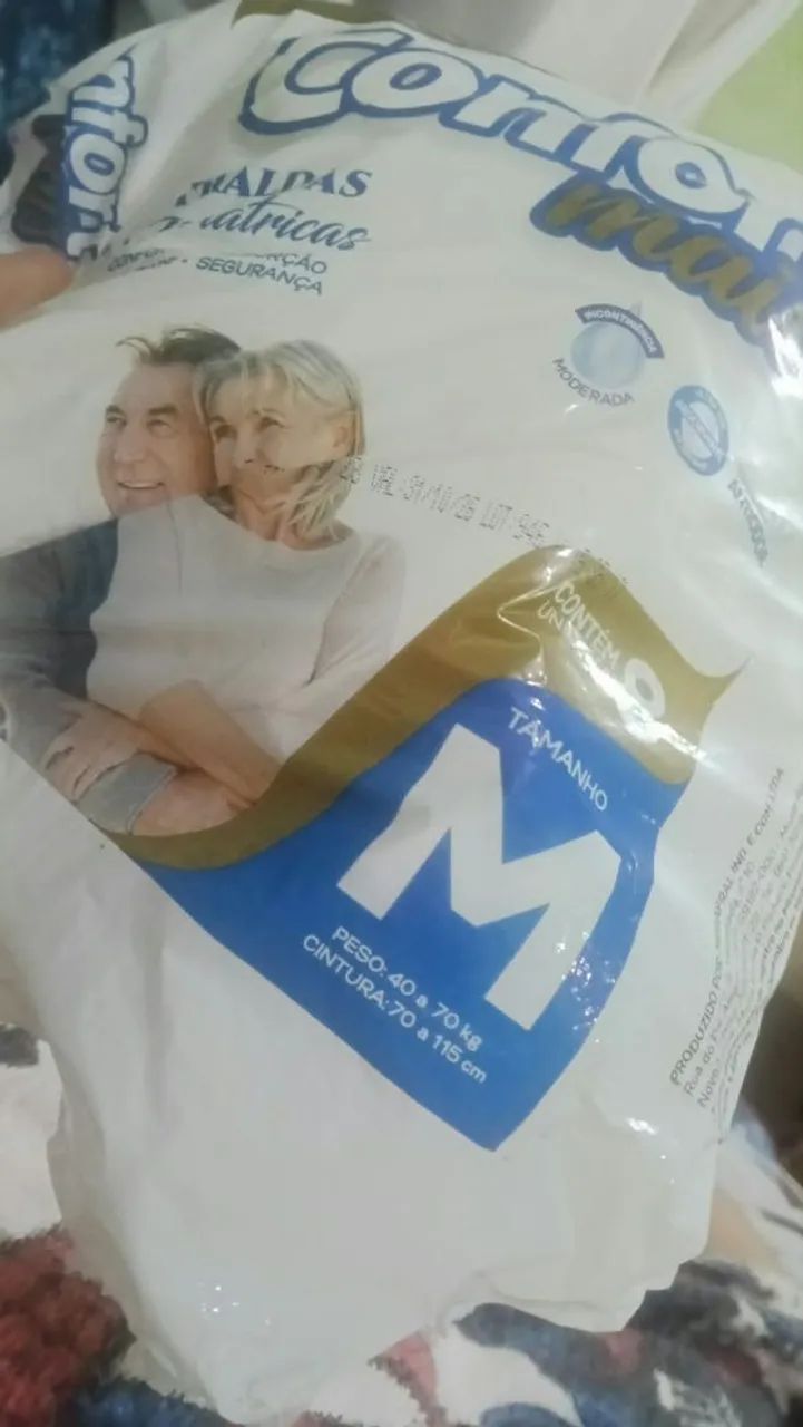 Frauda geriátrica - Foto 5