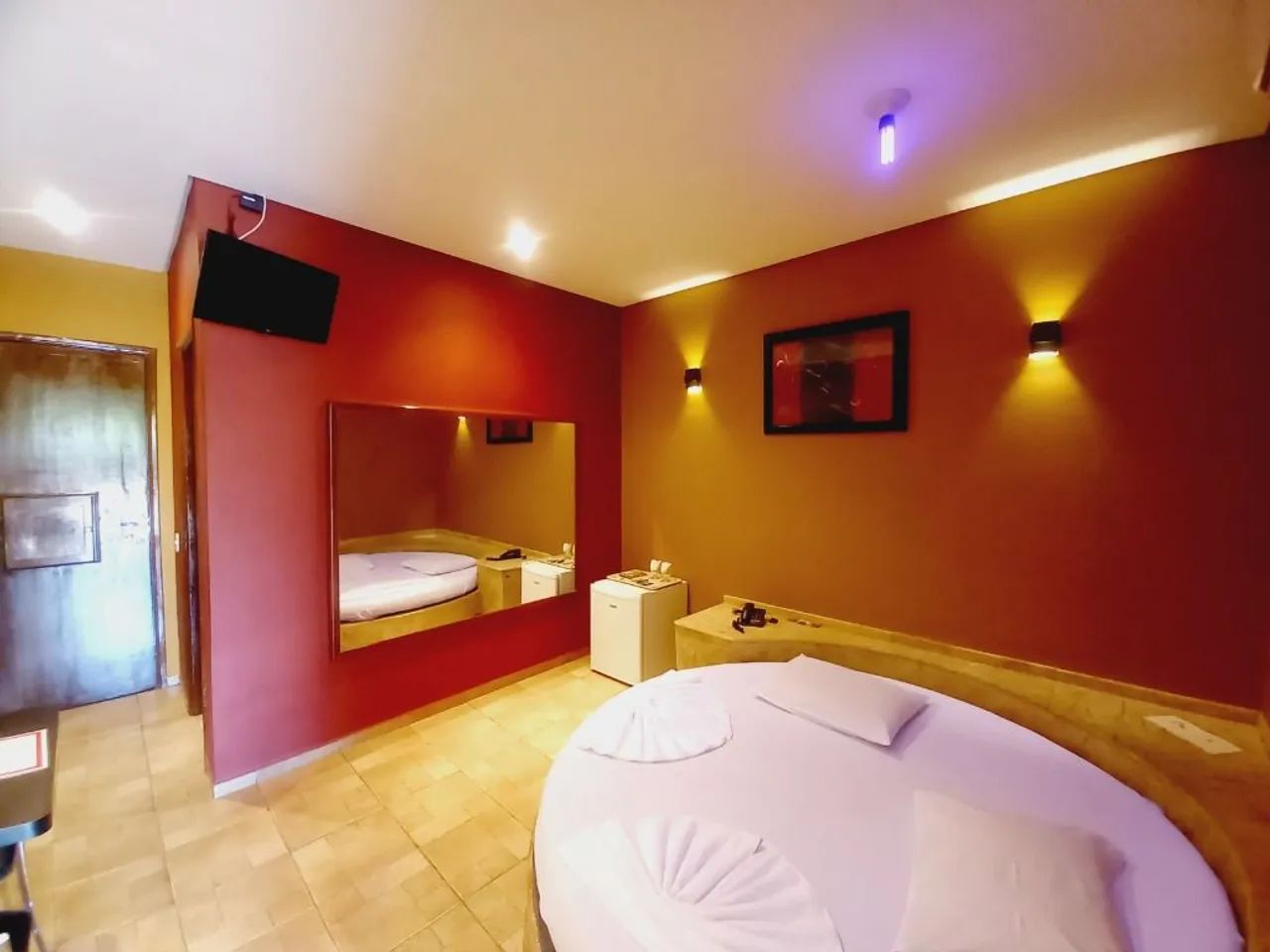 Motel 17 suites Igarapava - Foto 3